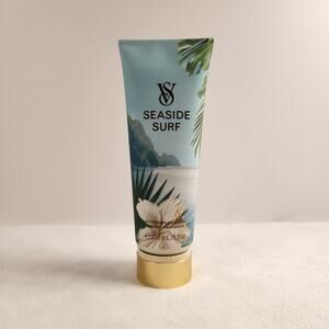 Victoria's Secret Seaside Surf Body Lotion - Coastal Floral Tropical